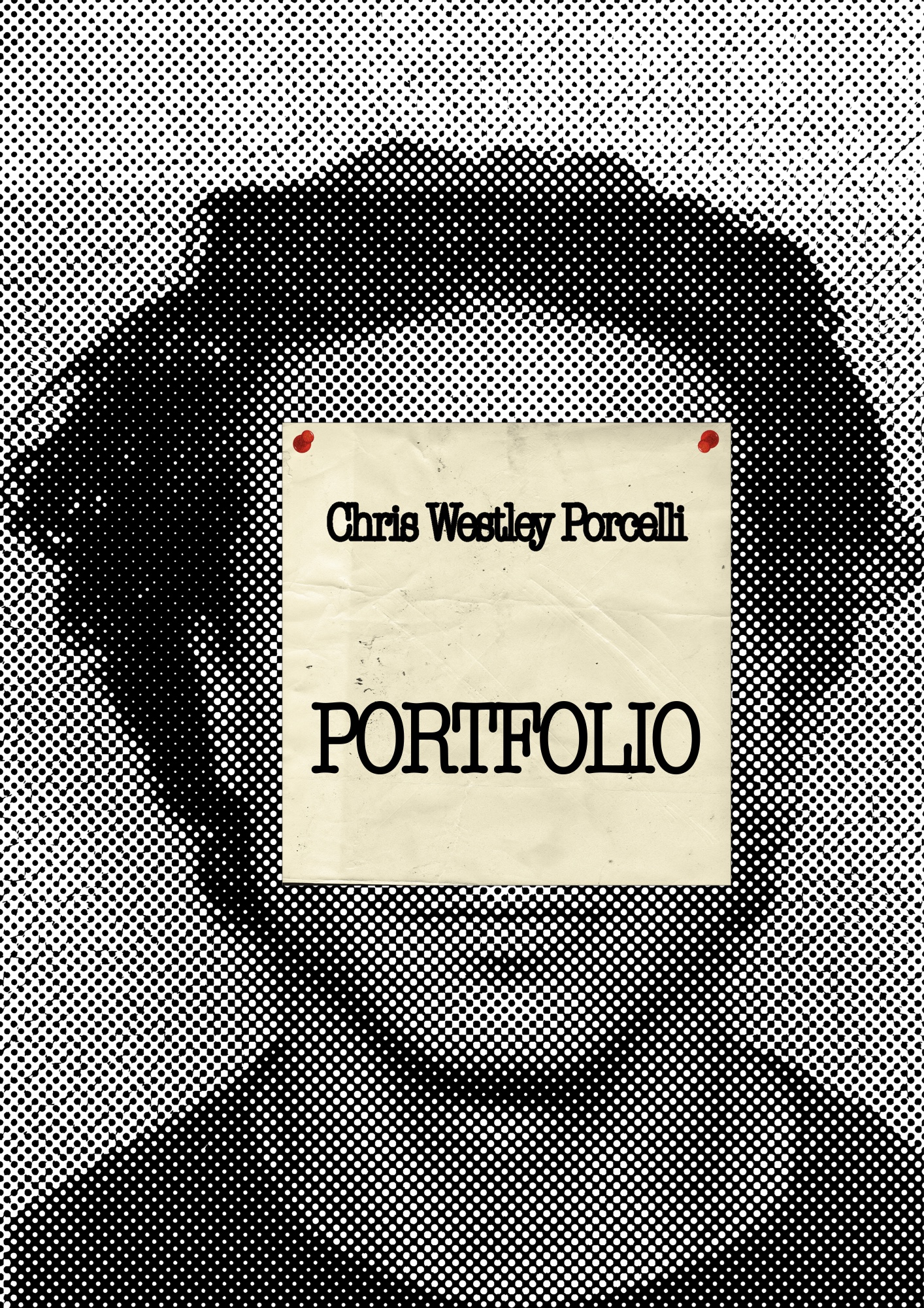 Chris Westley Porcelli — Portfolio